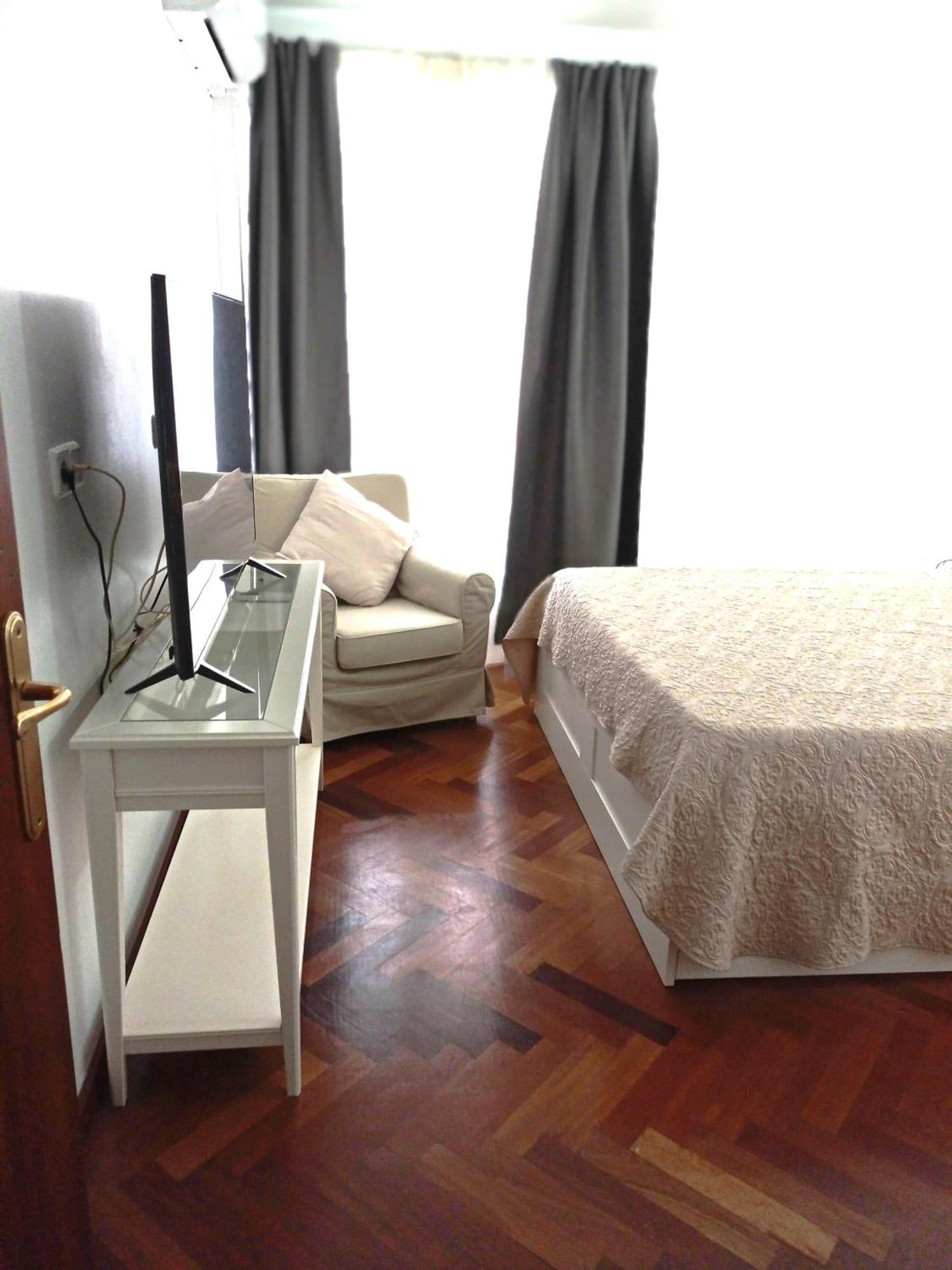Apartamento Mallorca Town Center Lovely Palma de Mallorca